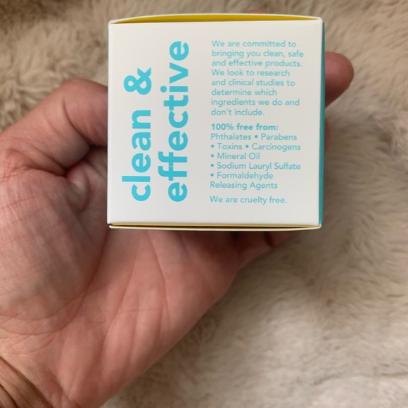 tula revive and rewind eye cream